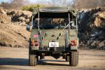 Land Rover Series III 88 Lightweight 200Tdi-Powered 1975 года
